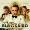 Blackbird, Michael Flatley feature film poster with Eric Roberts and Patrick Bergin